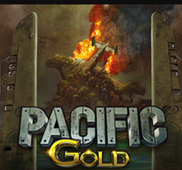 Pacific Gold